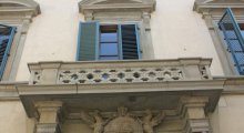 Restauro palazzo Fenzi-Marucelli